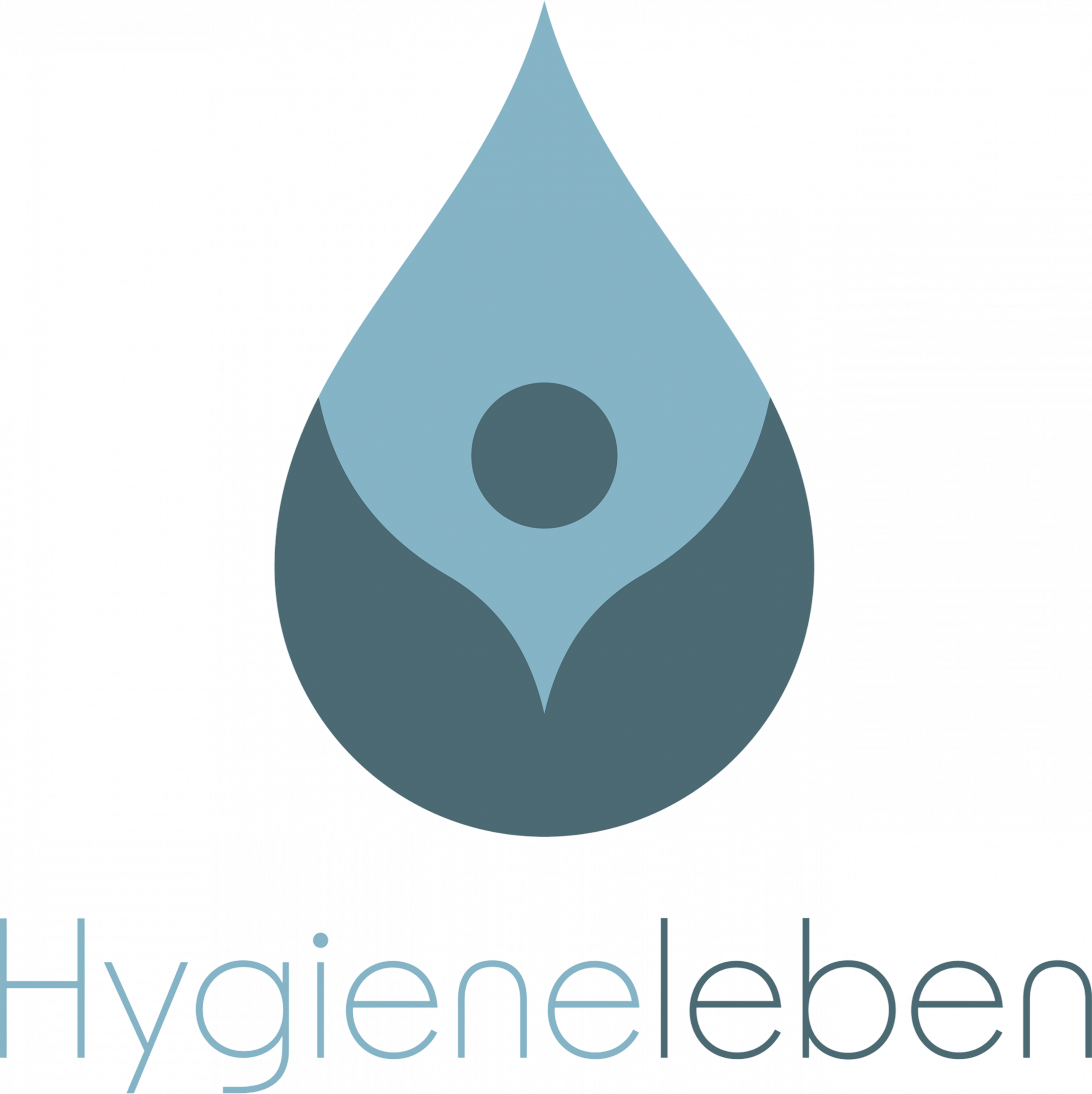 Hygieneleben Logo